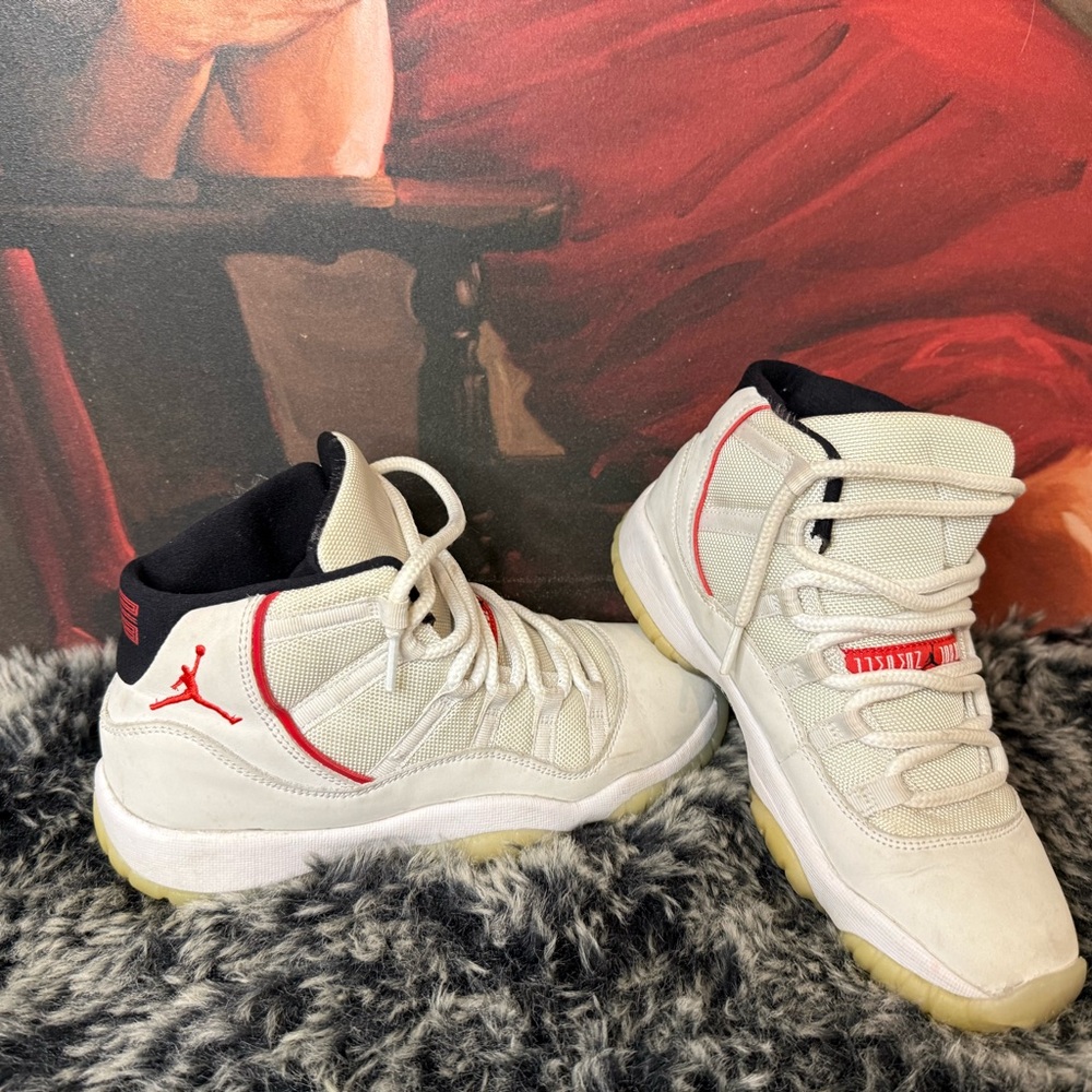 Nike Air Jordan High Top Size 6.5Y